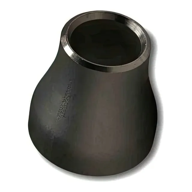 Reducción concéntrica soldable