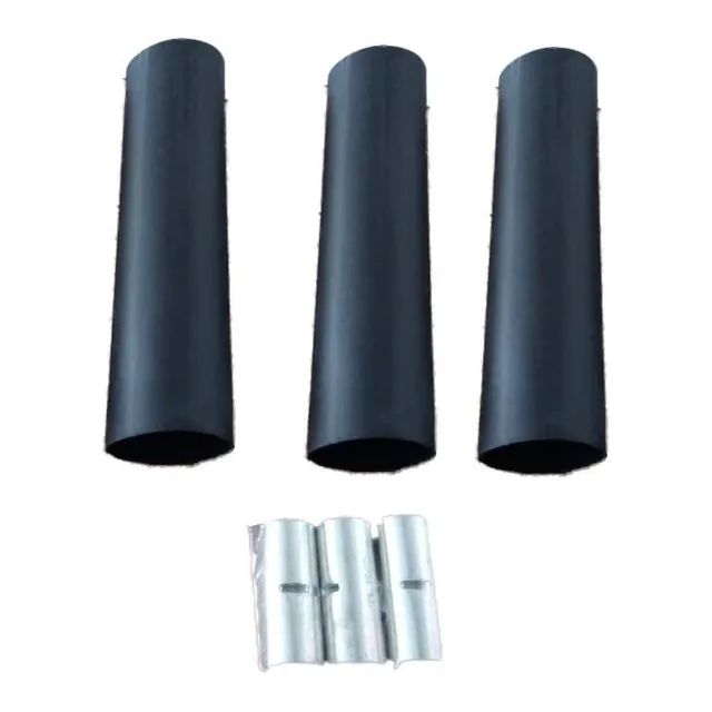 Kit de empate para cable sumergible