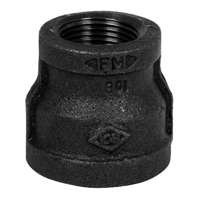 Reducción campana (cople reducido)