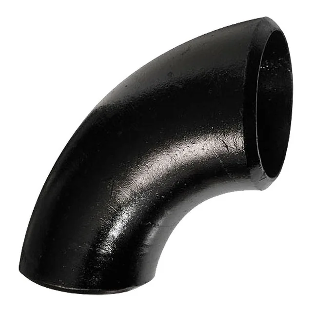 Codo soldable 180° (retorno)