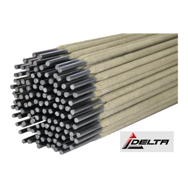 Electrodo E7018