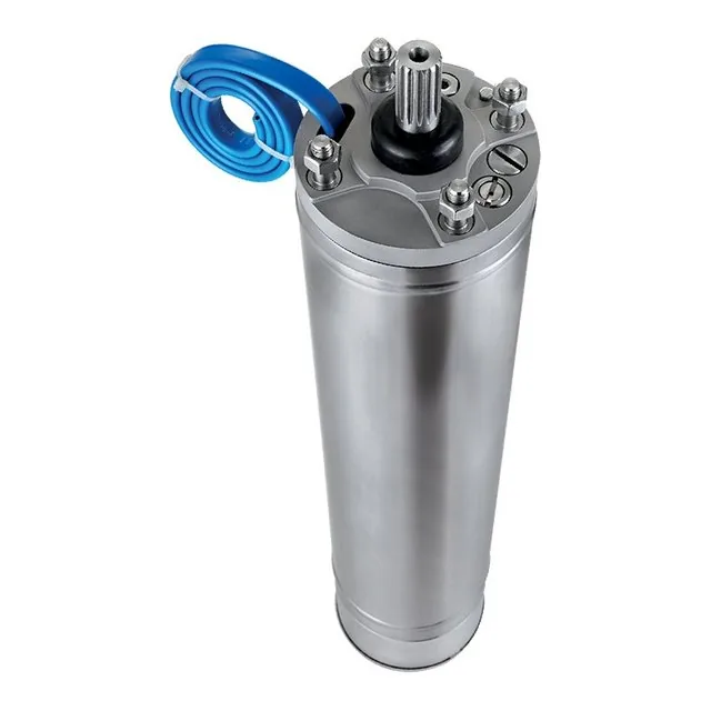 Motor sumergible 4" Tornado MSTO