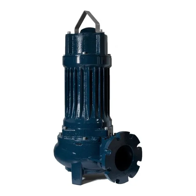 Motobomba para aguas residuales (Franklin FWS / Altamira STR)
