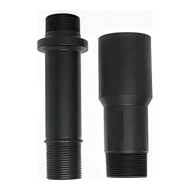 Tubo para columna Altamira (roscado con cople)