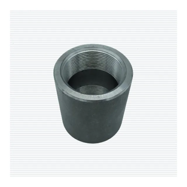 Cople reducido roscado forjado 3000 lb