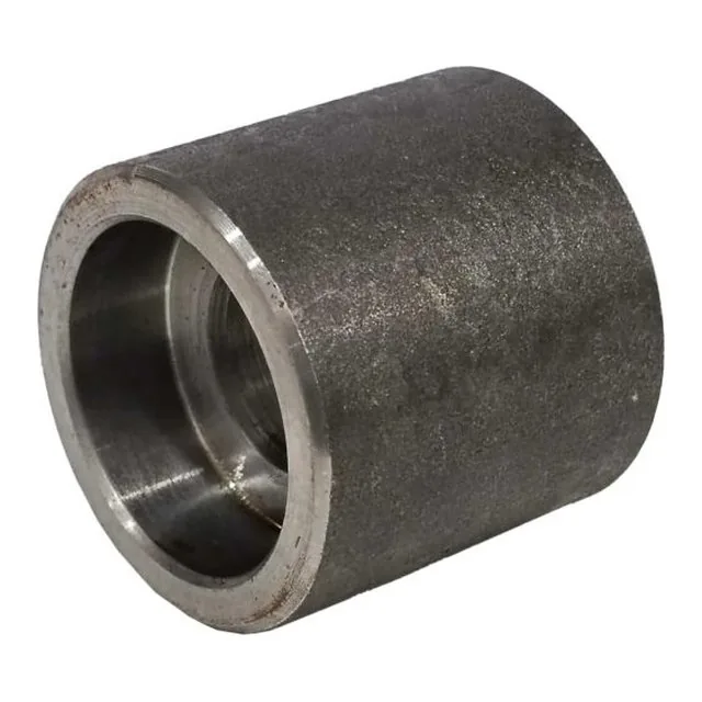 Cople socket weld 3000 lb