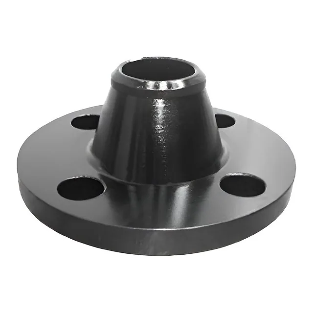 Brida cuello soldable 150 lb (gran diámetro)