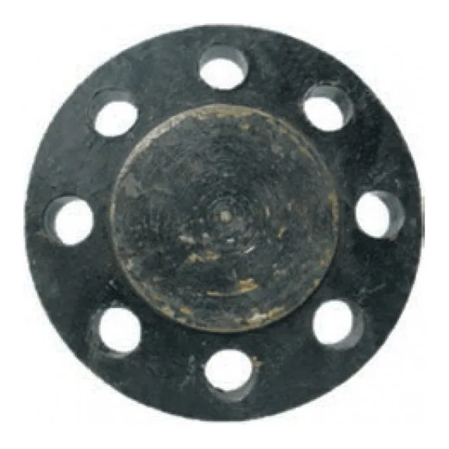 Brida ciega 300 lb