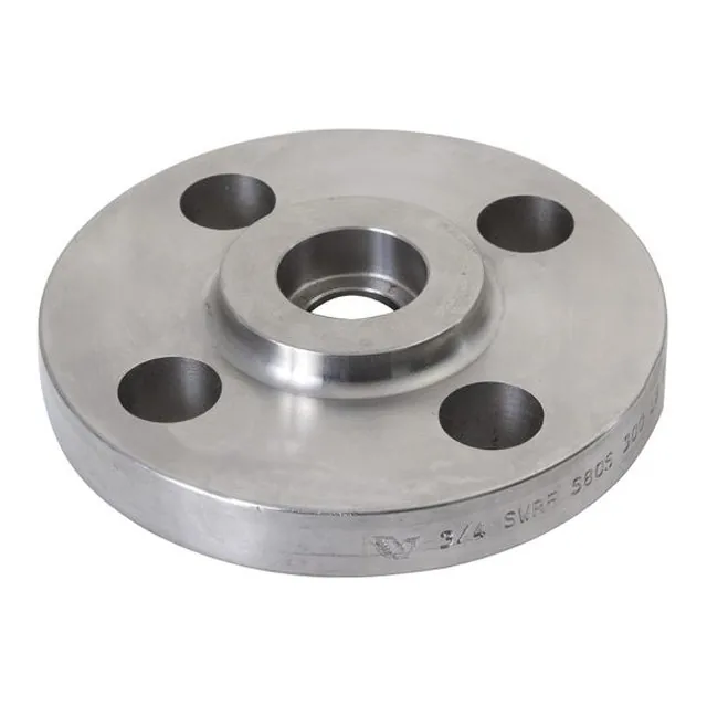 Brida socket weld 300 lb
