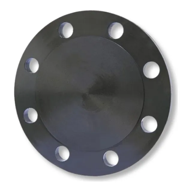 Brida ciega 600 lb