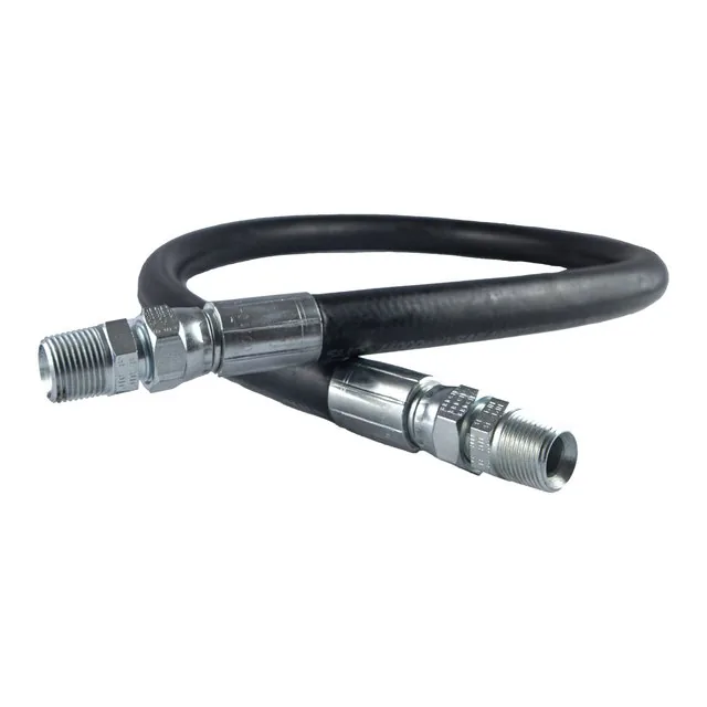 Manguera industrial para agua