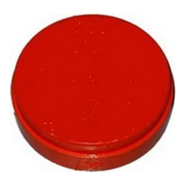 Tapa ranurada