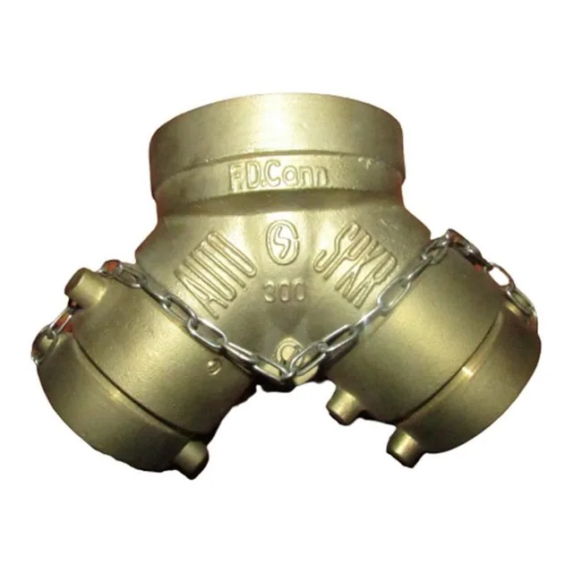 Conexión siamesa