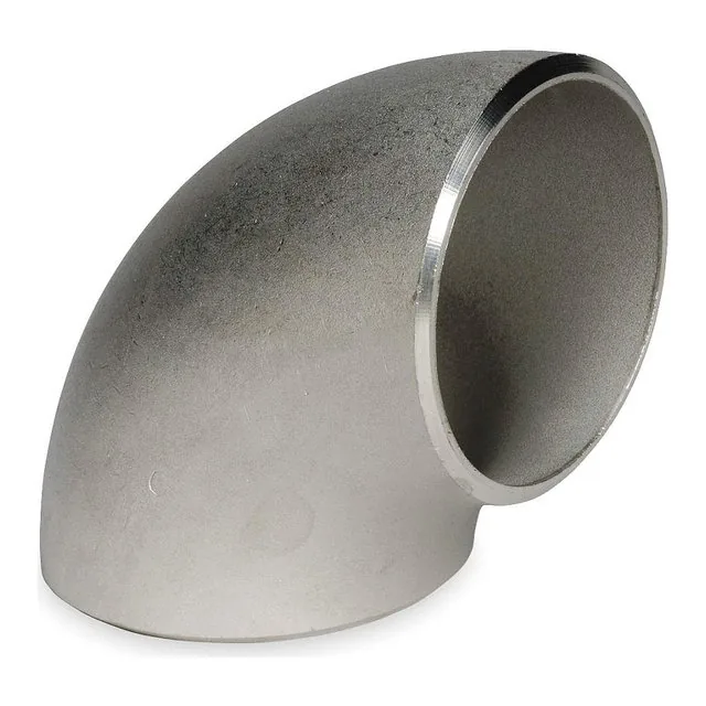 Codo soldable 90° inoxidable 304