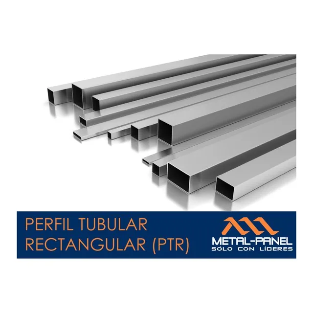 PTR rectangular