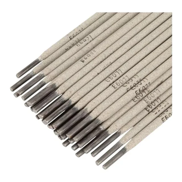 Electrodo E6011