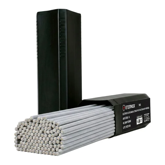 Electrodo inoxidable E308L-16