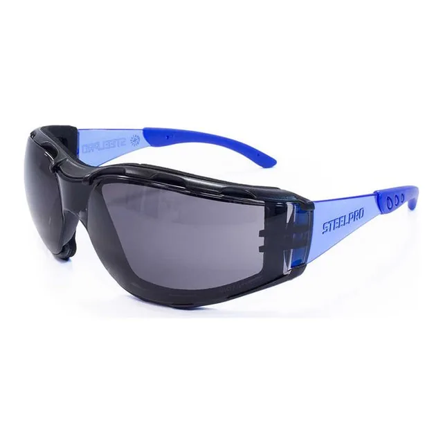 Lentes de seguridad