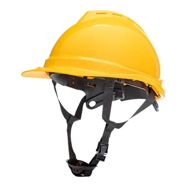 Casco de seguridad